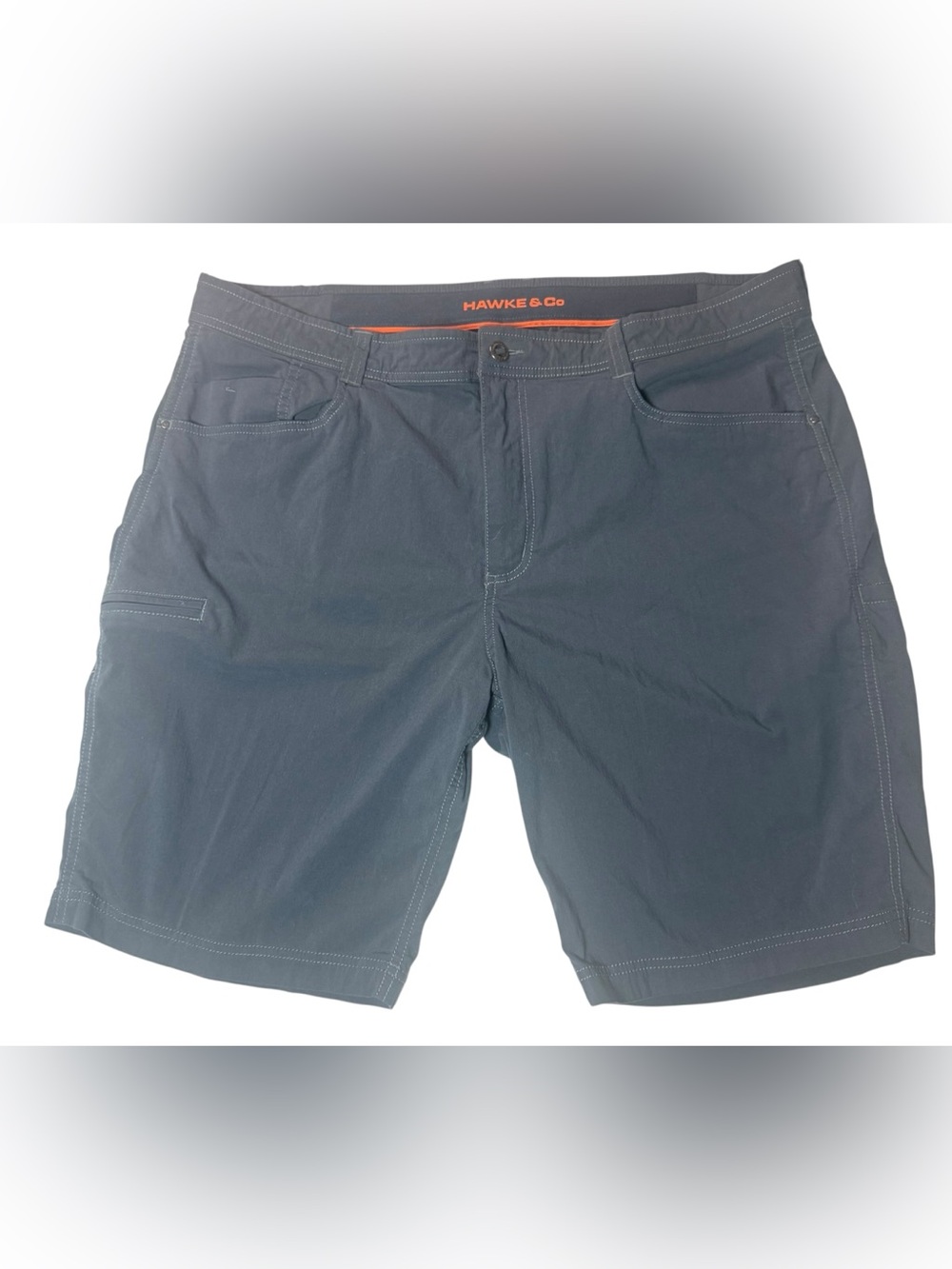 Hawke & Co Dynamic Sport Fiber Utility Hiking Shorts Men’s 40 waist